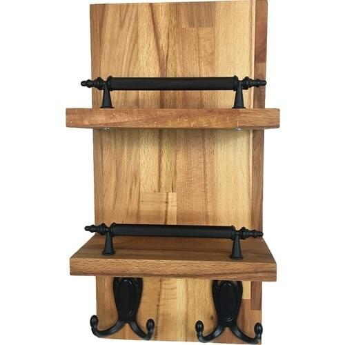 Akyıldız Tasarım Household Hooks