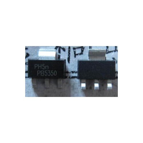 Free shipping 100pcs/lot PB5350 SOT-223