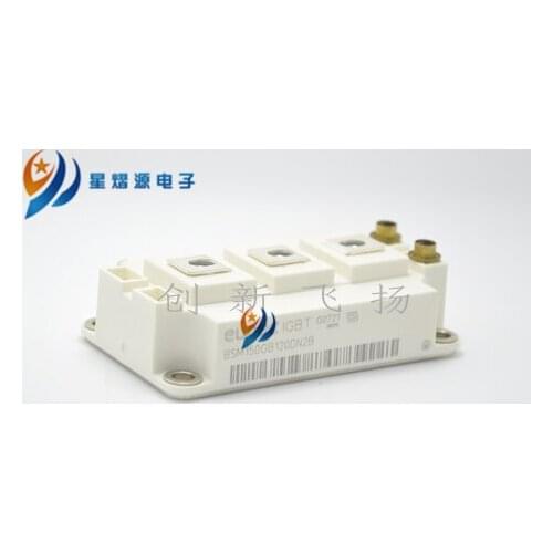 BSM150GB120DN2B NEW IGBT MODULE IN STOCK