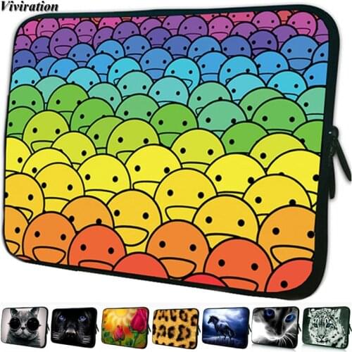 Capa Para Funda Sleeve Portable Bag Tablet Tab 10 10.1" Cover For Onda obook10 Pro 9.7" iPad Air 2 3 4 Pro 11 Wholeasale PC Case