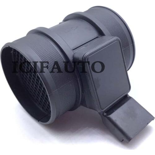 9628336380 5WK9623 1920.8Q Mass Air Flow Maf Sensor Meter For Peugeot 206 SW 306 307 Boxer Partner 5 Expert 1.9 2.0 2.2 HDI