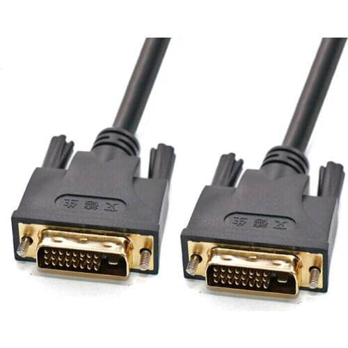Fanakm DVI Cables