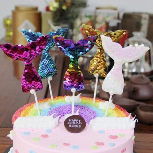 GGFEIQ Wedding Cake Decorations