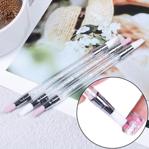 Пушеры для удаления кутикулы HNKMP China At AliExpress