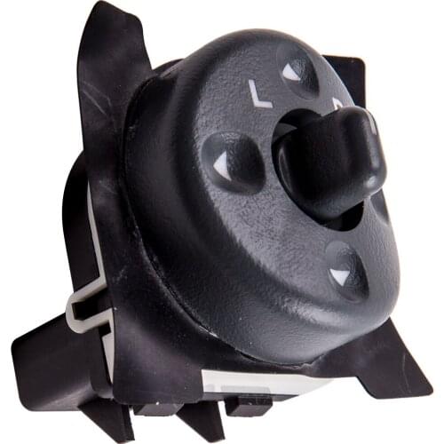 Power Mirror Switch Button for Chevy Astro C1500 C2500 C3500 GMC C1500 Truck