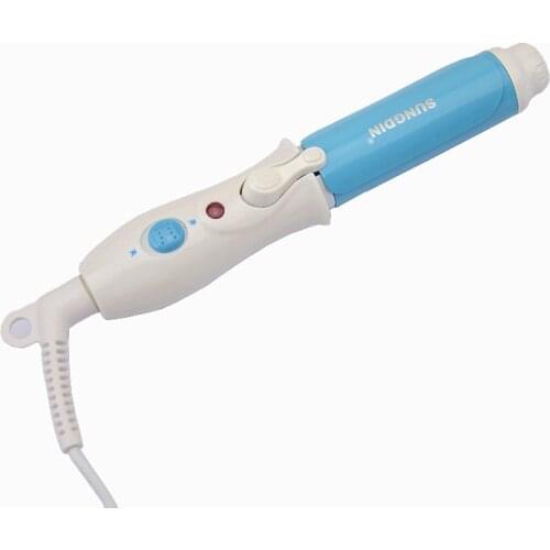 Macroupta Hair Curler