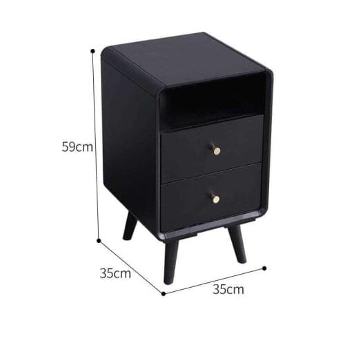 Mesita Noche Para El Meuble Maison Mobili Per La Casa Quarto Mueble De Dormitorio Bedroom Furniture Night Stand Bedside Table