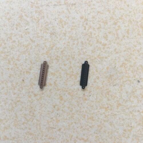 Metal Ear Speaker Mesh Cover Black Replacement For Samsung Galaxy S5 i9600 G900F G900M G900P G900A G900H G900S G900i Mesh