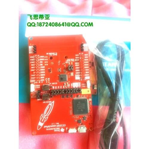 Spot wireless LAUNCHXL - CC1310 CC1310 LaunchPad TI development board module
