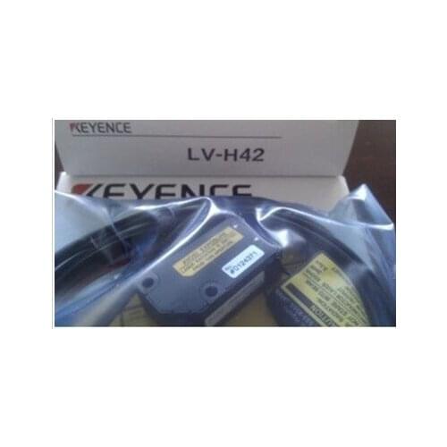 New original Keyence Laser sensor LV-H64