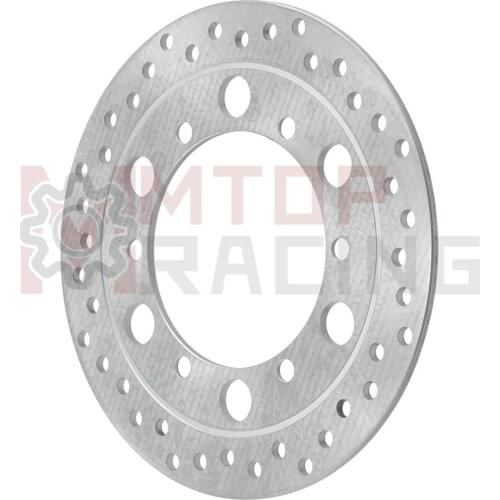 Front Brake Disc for Honda CB223 2008 2009 2010 Brake Rotor