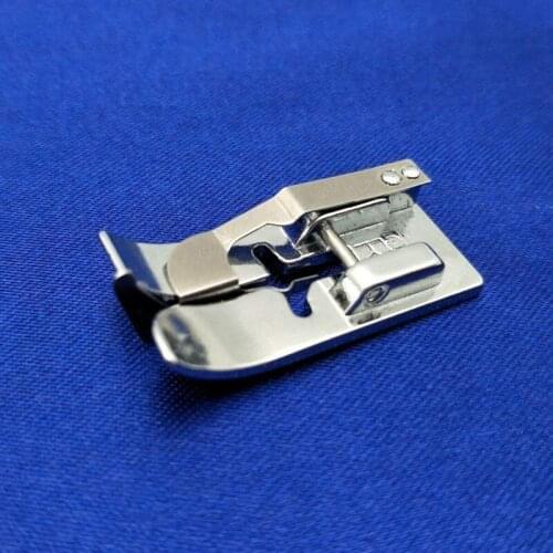Fit Singer Brother baby lock Sewing Machines Foot Blind Hem Presser Foot (R) #X56409001 7YJ217