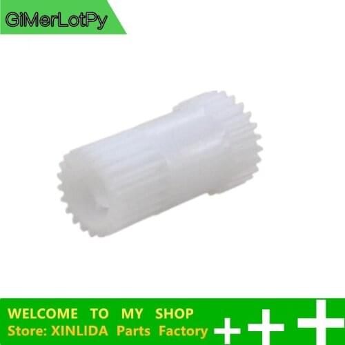 Compatible Developer Drive Gear For Toshiba E-studio 2006 2306 2506 2505 2307 2507 6LJ768120 6LJ76812000