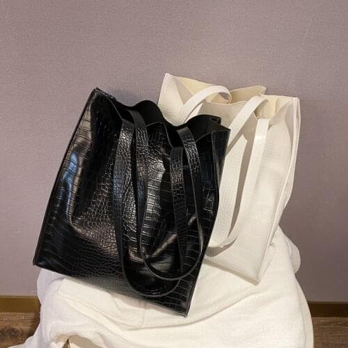 BANGE Women's Wide Bags
