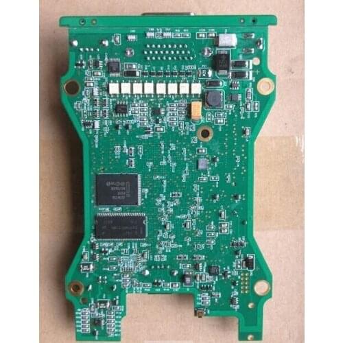 F-O-R-D VCM2 Diagnostic Scanner IDS101 VCMII For Mazda