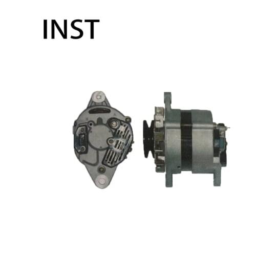 ALTERNATOR DYNAMO GENERADOR ELECTRICO FOR 12V 35A 1V/Z68 K13501CH 8942060810 HITACHI LT135-24 LT135-24B LT135-73B 14534 NISSAN