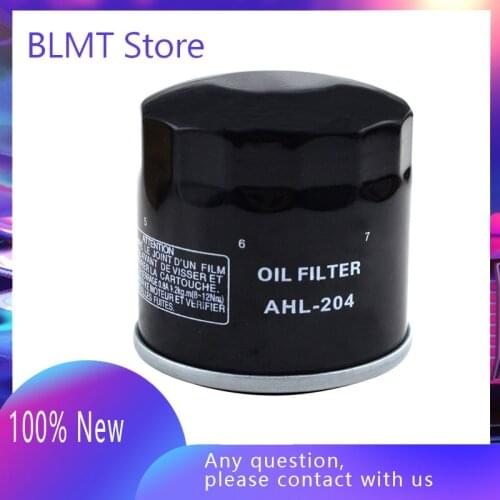 Oil Filter for YAMAHA YFM700 YFM 700 GRIZZLY 700 2007 2008 2009 2010 -2015 YXE70 WOLVERINE 2016 YXM700 VIKING FI 700 2014-2015