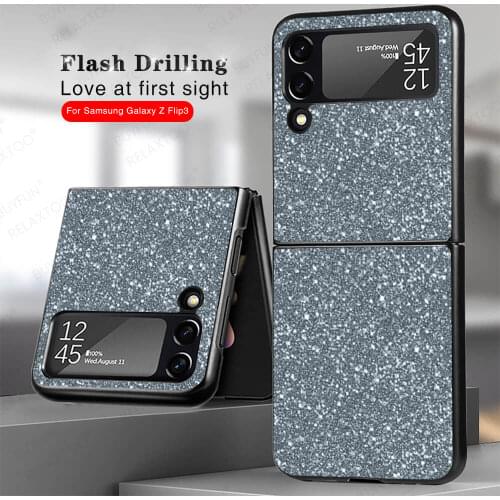 MissMango Samsung Galaxy Z Flip 5G Phone Cases