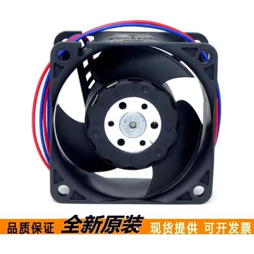 New original German fan TYP 614JH 6032 6cm 24V 7.7W inverter cooling fan