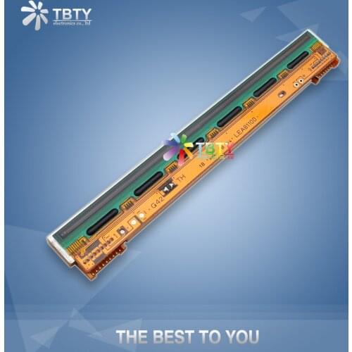 100% High Quality Printer Printhead For ARGOX OS-214plus CP-2140 Thermal Print Head Free Shipping On Sale