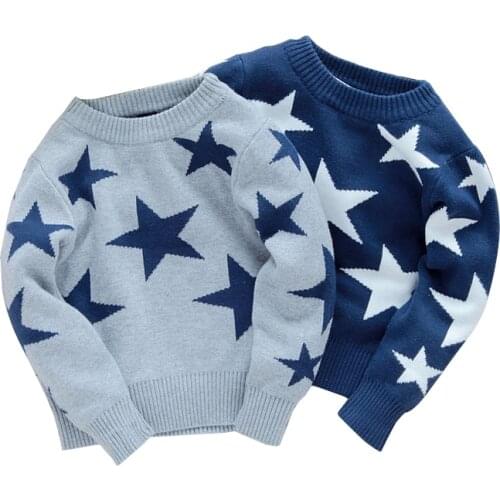 Sanicebeen Sweaters For Boys
