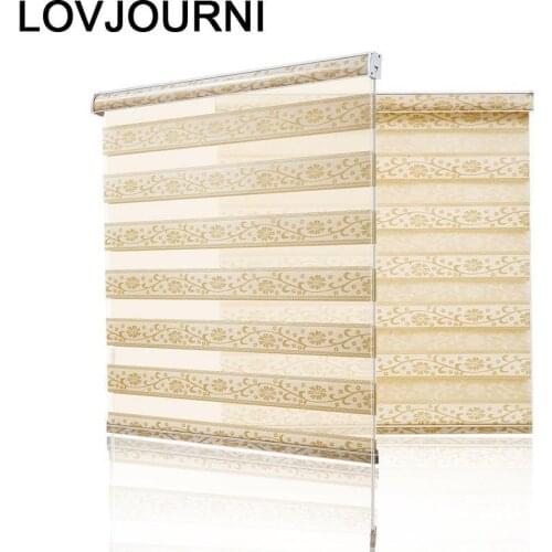 Na Okna Window Shades Venetian Vouwgordijnen Volet Roulant Persianas Cortinas Enrollables Para Ventanas Estores Roller Blinds