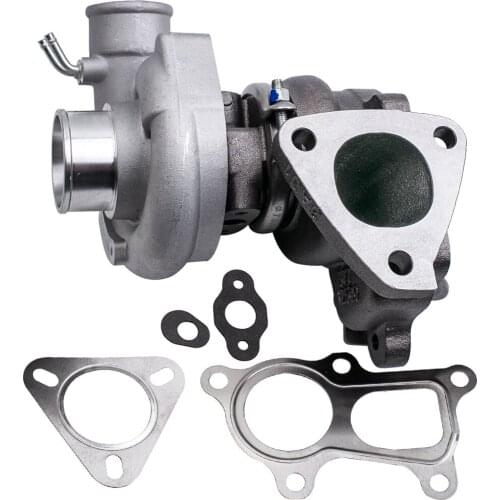 Brand New 49177-02511,MD187208 Turbine Turbo Charger For Mitsubishi L200 Pajero 4d56pb 4d56 2.5l 49177-01505 Turbolader