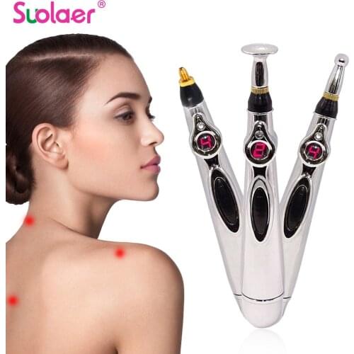 SUOLAER Accupuncture