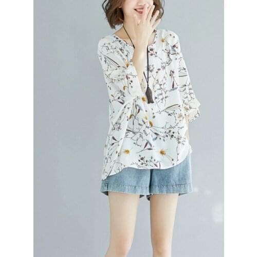 Yeqedu Womens Chiffon Blouses