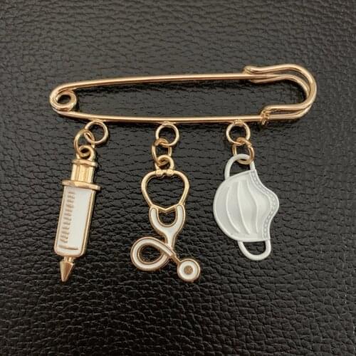 New / Ladies Earring Palette Brush Pendant Earrings Ladies Retro Artist Jewelry Gift