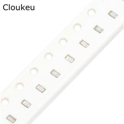 50pcs 0603 2.0NH 2NH Multilayer Ceramic Chip Inductor HBLS1608-2N0S High frequency