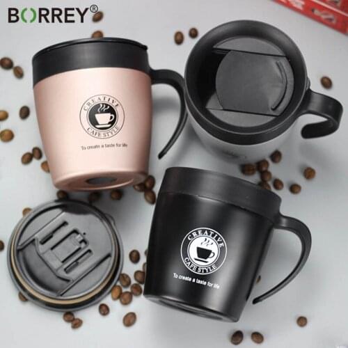 Borrey Thermos