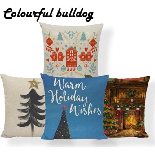 Новогодние товары Colorful Bulldog China At AliExpress