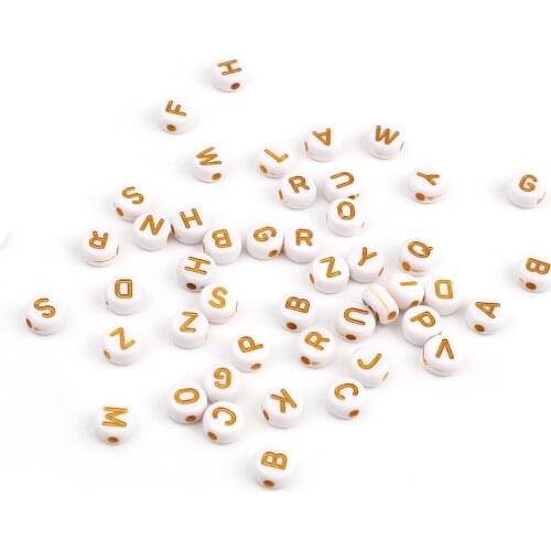 DoreenBeads White Bracelets