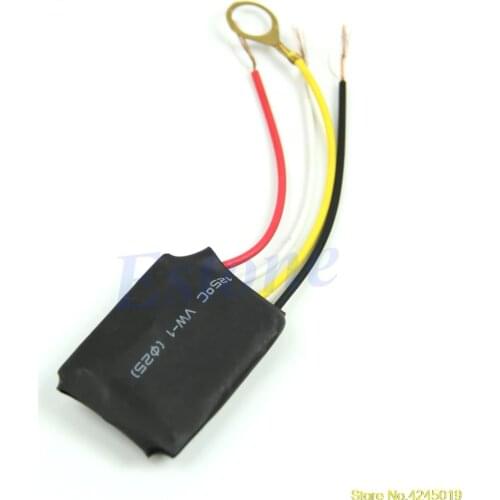 FLFTWSY Touch Switches
