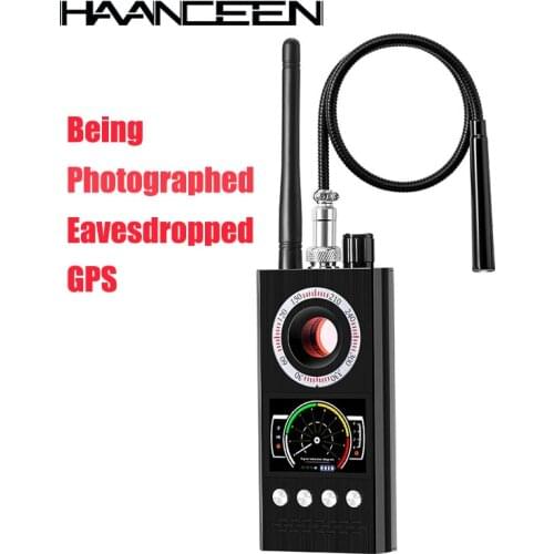 HAANCEEN Security Alarms