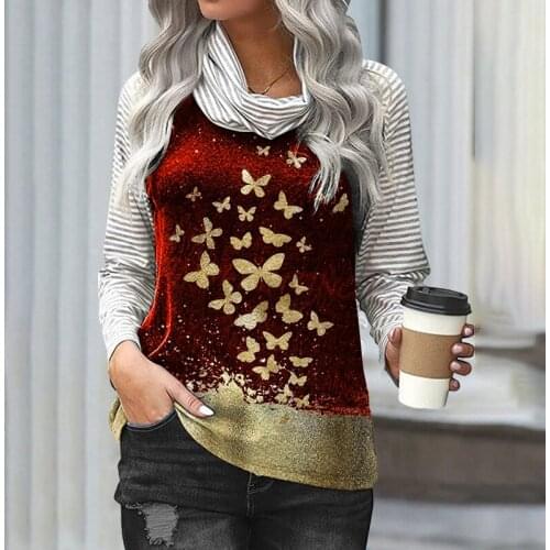 Hallolilla Womens Autumn Hoodies