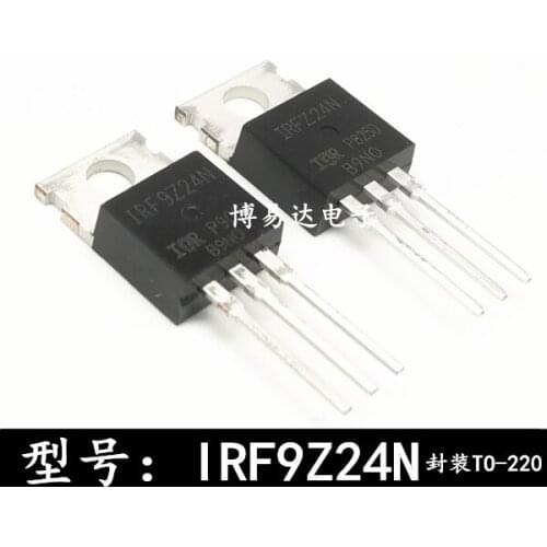 IRF9Z24NPBF IRF9Z24N TO-220