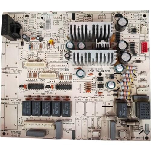 New And Original Main Board 30034206 4G51,GRJ4G-A1 Spot Photo, 1-Year Warranty