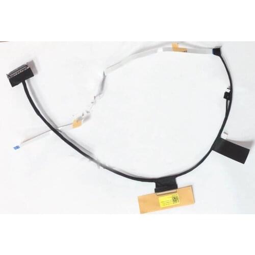 New LCD LED Video Flex Cable For Lenovo El571 Dc02c00m800