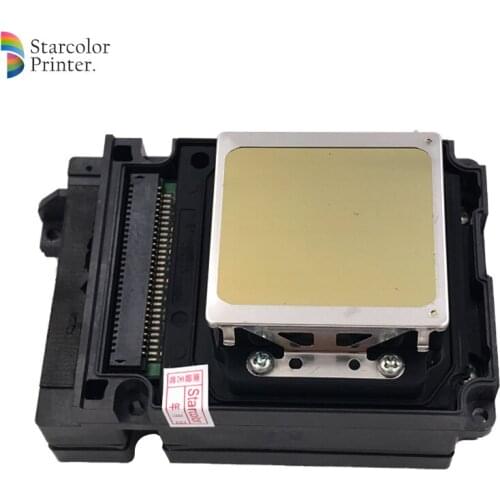 Original 192040 UV Printhead print head for Epson TX800 TX810 Tx820 TX710 A800 A700 A810 P804A TX800FW PX720 PX820 TX720 PX730