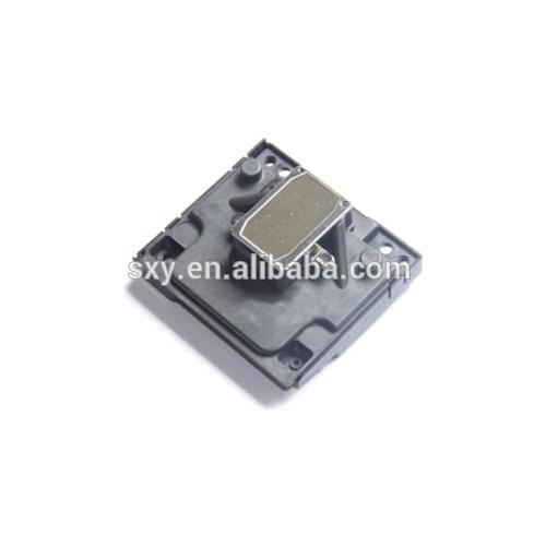 Original 99% new disassembled Printer head for Epson T10 printing head T10/T22/T23/T24/T25/T26/T27