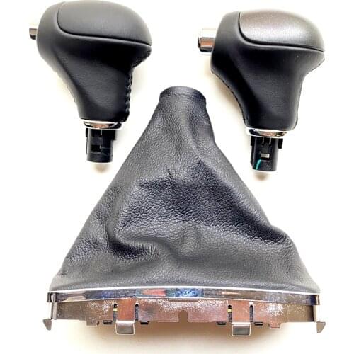 Suitable for Kia 2011-2014 sportage Shift boot 846403W000WK Gear lever boot 84640-3W000
