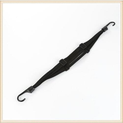 Universal motorcycle Essential hook elastic rope luggage Fixed for SUZUKI GT250 GT550 RG500 RGV250 GSXR1100 GSXR400