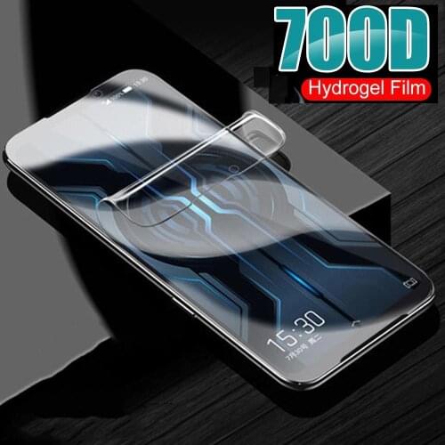 YAEATYPE Screen Protectors For Xiaomi Black Shark 2 Pro China