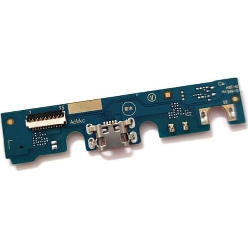 USB Port Charging Board For Lenovo Tab M7 TB-7305F TB-7305X USB Charging Dock Port Flex Cable Repair Parts