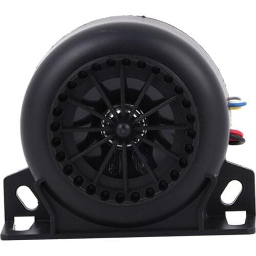 12V Backup Warning Alarm Reversing Beeper Horn For Car Trucks ATV SUV Alarm