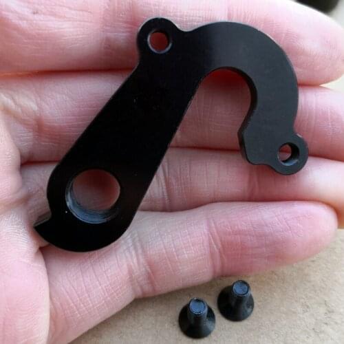 1pc CNC Bicycle MECH dropout For Marin #11 Mount Vision Pro Wolf Ridge Attack Trail Rift Zone East Peak Gear derailleur hanger