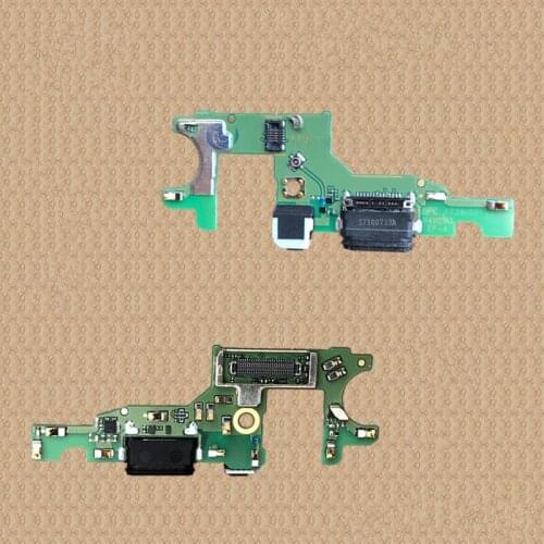 1 PCS OEM Charging Port PCB Board USB Dock Port for Huawei Honor V9