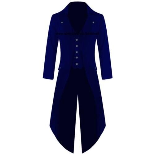 2018 Custom Made New Autumn Royal Blue Velvet Men Suit Jacket Groom Tailcoat Blazer Slim Fit Tuxedo Custom Wedding Suits Terno